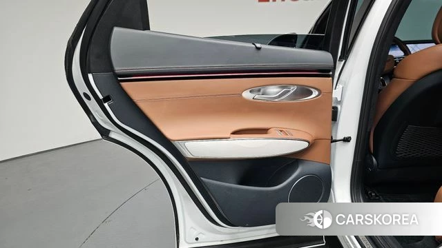 Genesis GV70 id 4719712 из Кореи 17