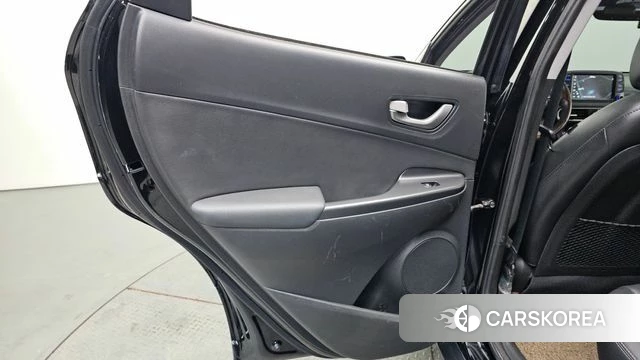 Hyundai Kona id 4521024 из Кореи 17
