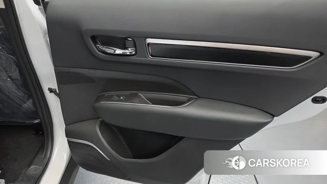 Renault Korea (Samsung) The New QM6 id 4329270 из Кореи 17