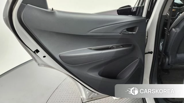 Chevrolet (GM Daewoo) Bolt EV id 4232568 из Кореи 17