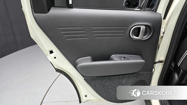 Hyundai Casper id 4249294 из Кореи 17