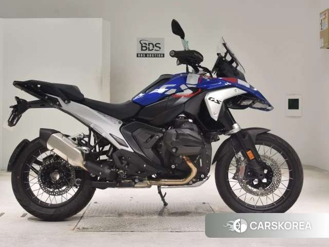 Проданный BMW R1300GS 2024 из Японии