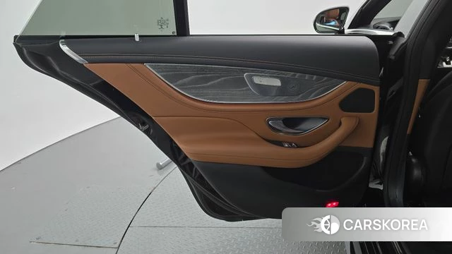 Mercedes-Benz AMG GT id 4871280 из Кореи 17