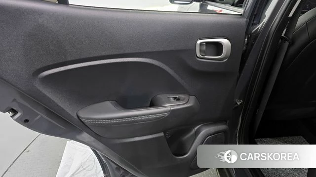Hyundai Venue id 4308502 из Кореи 17