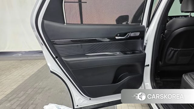 Hyundai The New Palisade id 4354350 из Кореи 17