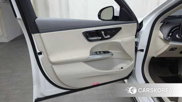 Mercedes-Benz E-Class W214 id 4719838 из Кореи 17