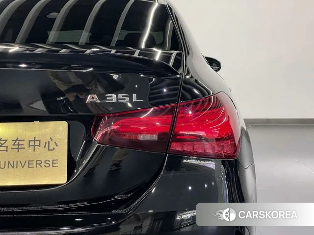 Mercedes-Benz Class A AMG id 4274250 из Китая 17
