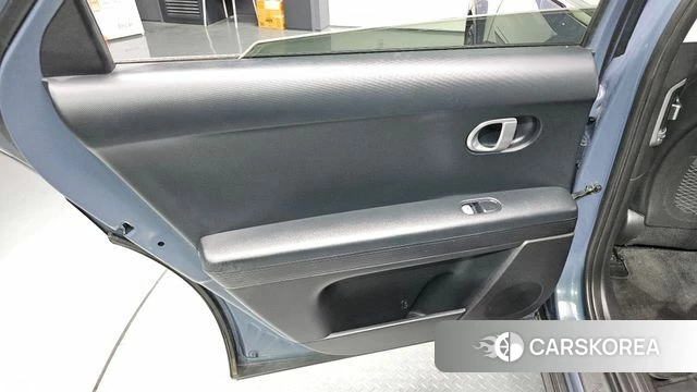 Hyundai Ionic 5 id 4562151 из Кореи 17