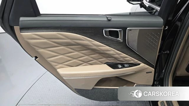 Kia K8 Hybrid id 4763696 из Кореи 17