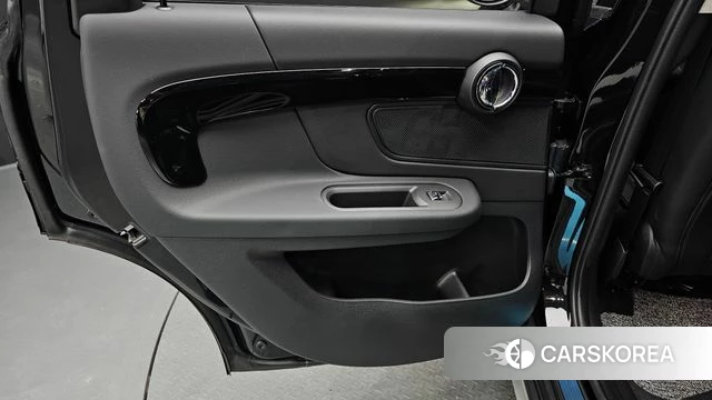 Mini Cooper Countryman id 4613082 из Кореи 17