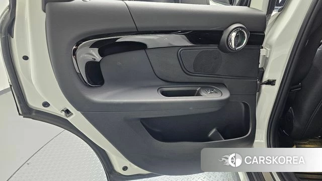Mini Cooper Countryman id 4792354 из Кореи 17