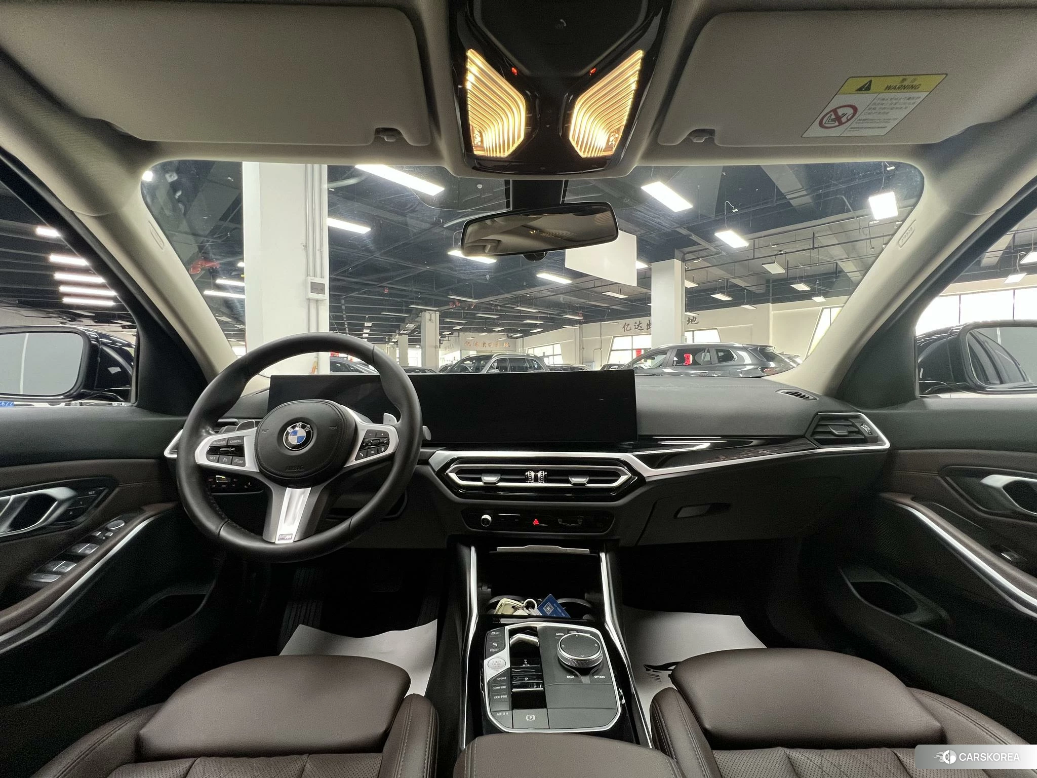 BMW 3 series id 4419491 из Китая 17