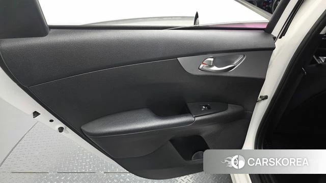 Kia The New K3 2nd generation id 4330797 из Кореи 17