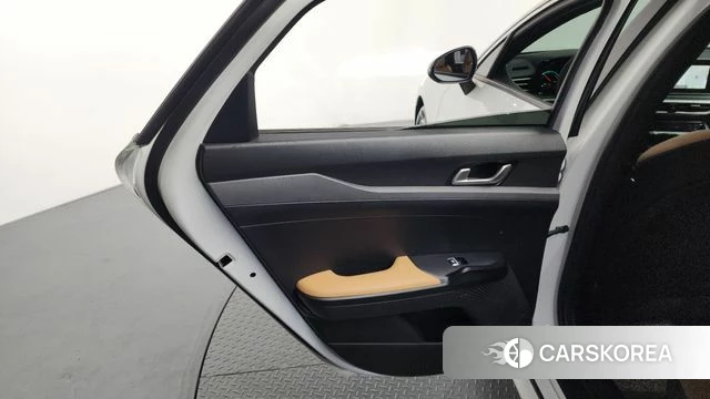 Kia K5 Hybrid 3rd Generation id 4243750 из Кореи 17