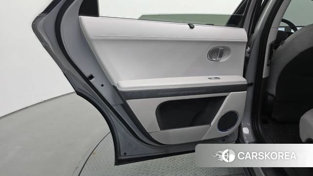 Hyundai Ionic 5 id 4726471 из Кореи 17