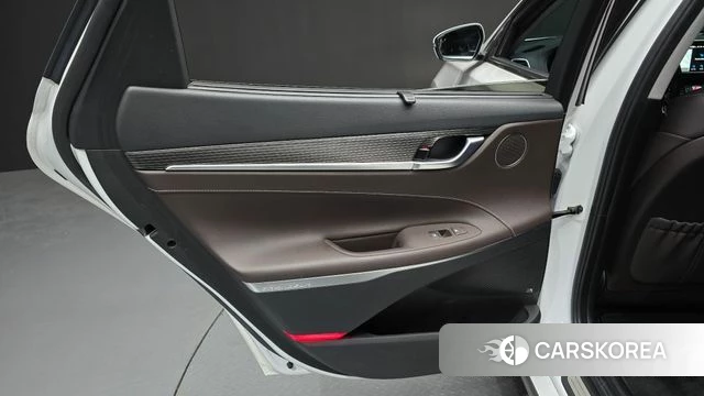 Hyundai Grandeur IG id 4430581 из Кореи 17