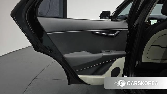Kia Di All New Niro EV id 4343622 из Кореи 17