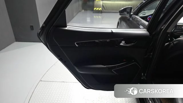 Kia Come New K7 id 4722421 из Кореи 17