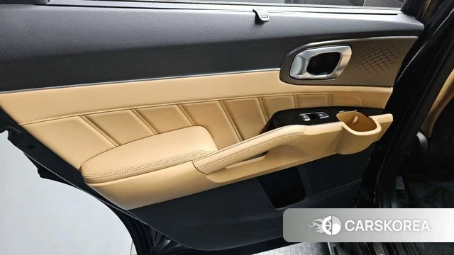 Kia Sorento 4th Generation id 4361532 из Кореи 17