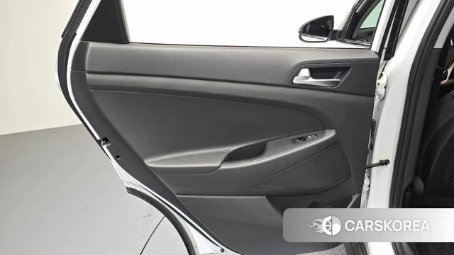 Hyundai All New Tucson id 4882112 из Кореи 17