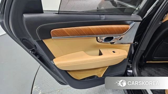 Volvo S90 id 4318274 из Кореи 17