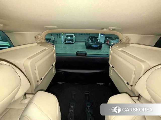 Toyota Wilfa id 4239770 из Китая 17