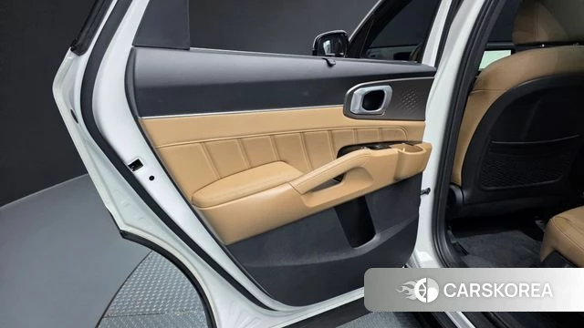 Kia The New Sorento 4th Generation id 4527708 из Кореи 17