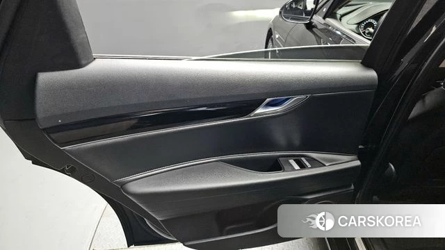 Genesis G80 (RG3) id 4244554 из Кореи 17