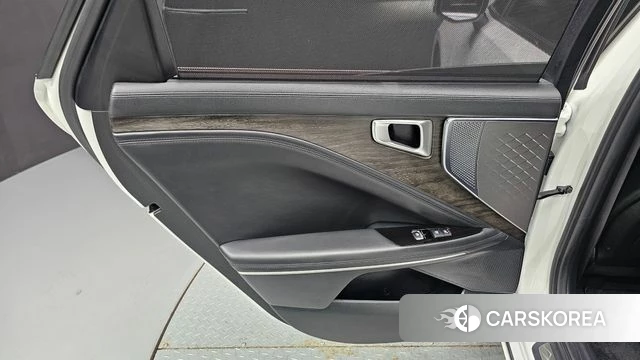 Kia K8 id 4666822 из Кореи 17