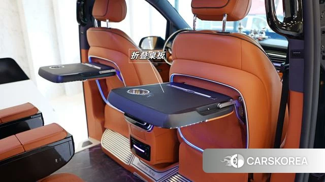 Mercedes-Benz Vito id 4300848 из Китая 17