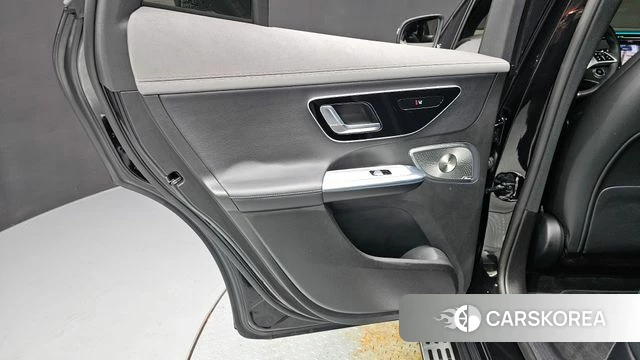 Mercedes-Benz EQE SUV X294 id 4442718 из Кореи 17