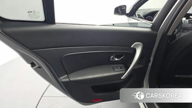Renault Korea (Samsung) SM5 Nova id 4459495 из Кореи 17