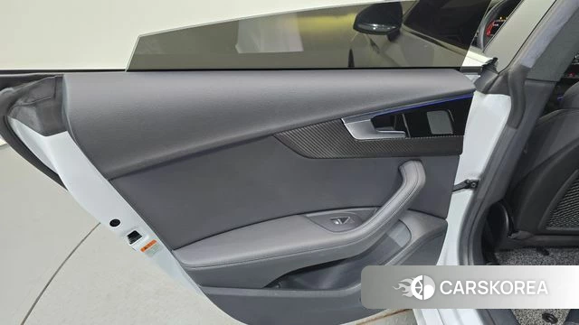 Audi A5 (F5) id 4746057 из Кореи 17