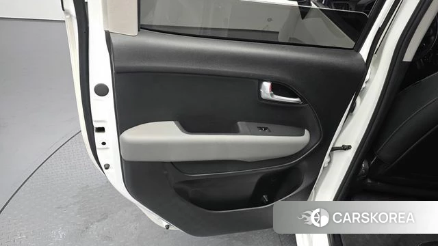 Kia The New Kia Ray id 4706319 из Кореи 17