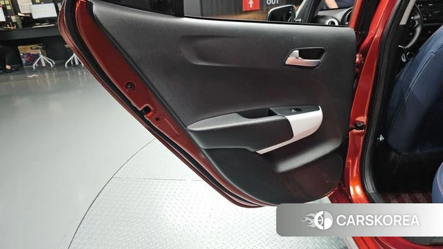 Kia All New Morning (JA) id 4496873 из Кореи 17