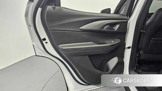 Chevrolet (GM Daewoo) Trailblazer id 4224522 из Кореи 17