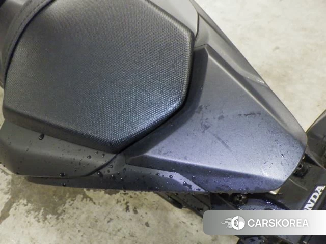 Honda CBR400R id 3949442 из Японии 17