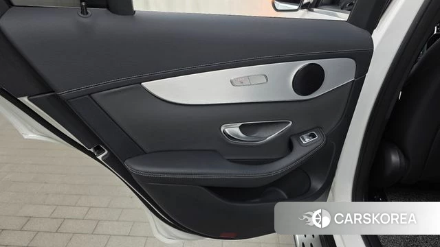 Mercedes-Benz GLC-Class X253 id 4324345 из Кореи 17