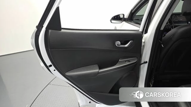 Hyundai The New Kona id 4283445 из Кореи 17