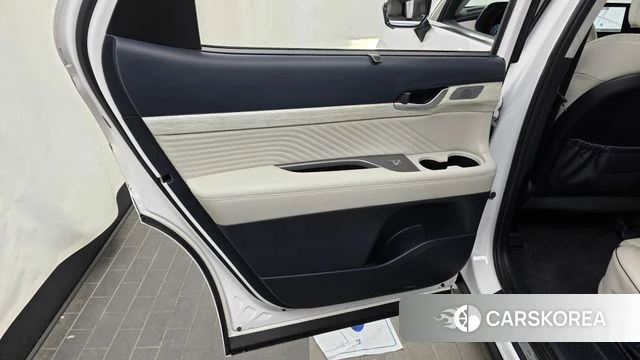 Hyundai The New Palisade id 4488760 из Кореи 17