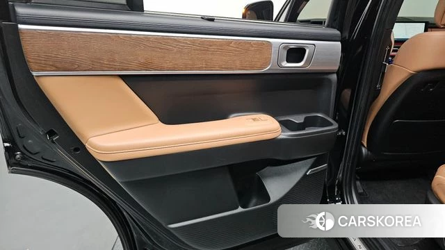 Hyundai Santa Fe (MX5) id 4893341 из Кореи 17
