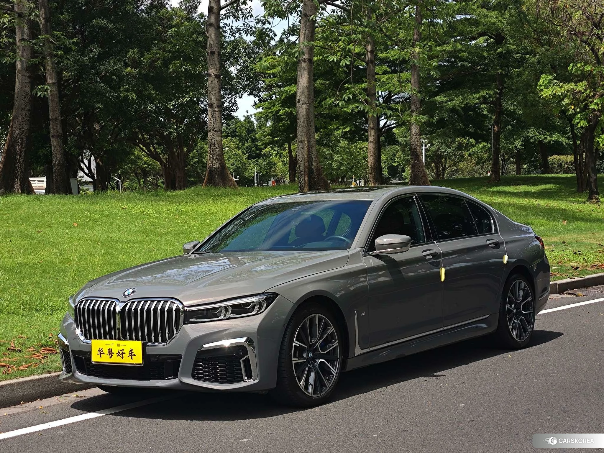 BMW 7 series id 4493236 из Китая 17