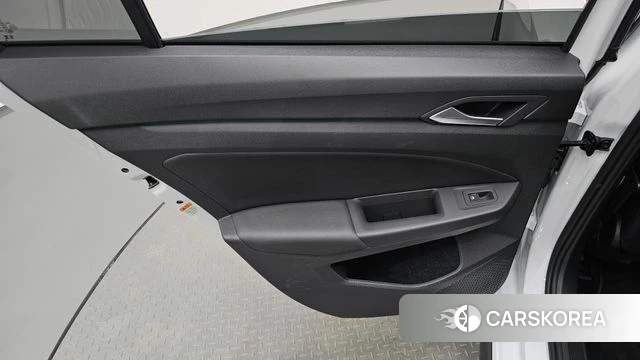 Volkswagen Golf 8th Generation id 4414033 из Кореи 17