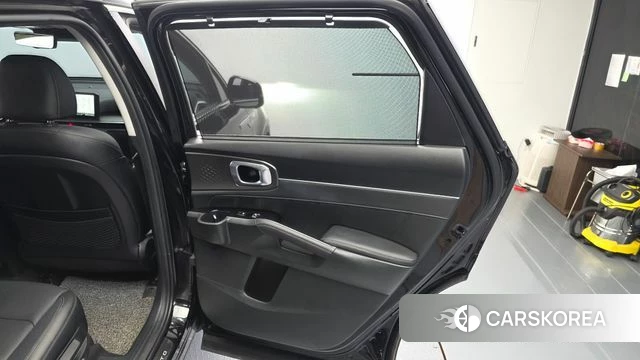 Kia The New Sorento 4th Generation id 4650133 из Кореи 17