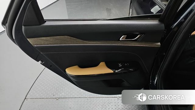 Kia K5 3rd generation id 4557260 из Кореи 16