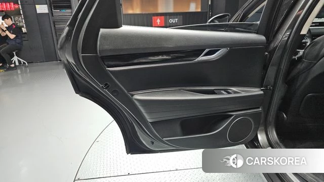 Genesis G80 (RG3) id 4740507 из Кореи 17