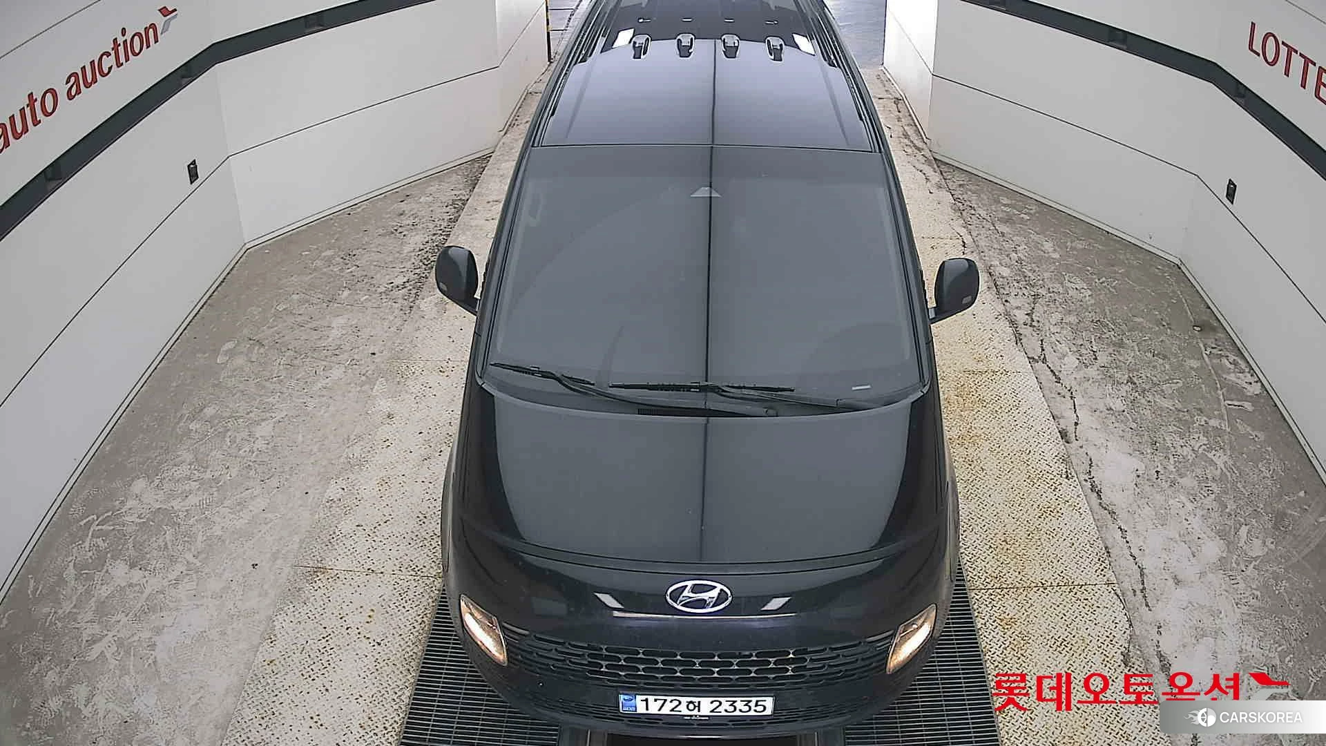 Hyundai Staria id 4674144 из Кореи 17