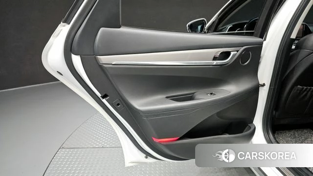 Hyundai The New Grandeur IG id 4338930 из Кореи 17