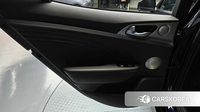 Kia Stinger Meister id 4500763 из Кореи 17