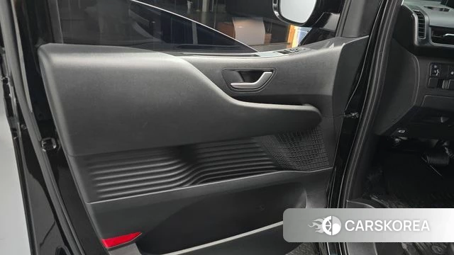 Hyundai Staria id 4941126 из Кореи 17